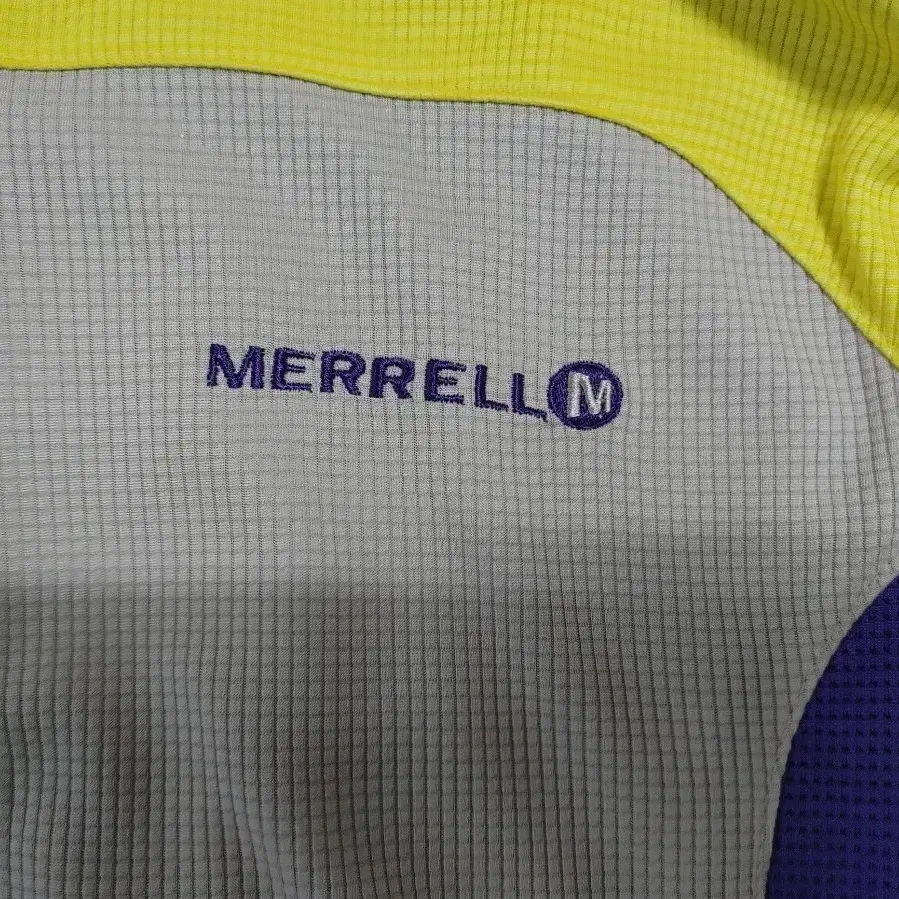 MERRELL 머렐 여성 기능성 반팔 아웃도어티