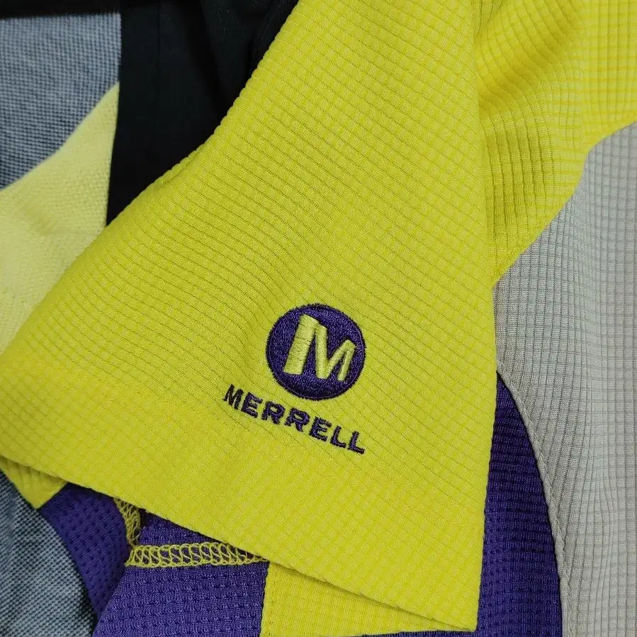 MERRELL 머렐 여성 기능성 반팔 아웃도어티