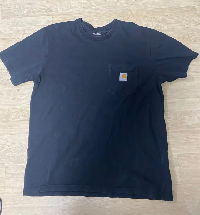 칼하트 티셔츠 carhartt t shirt