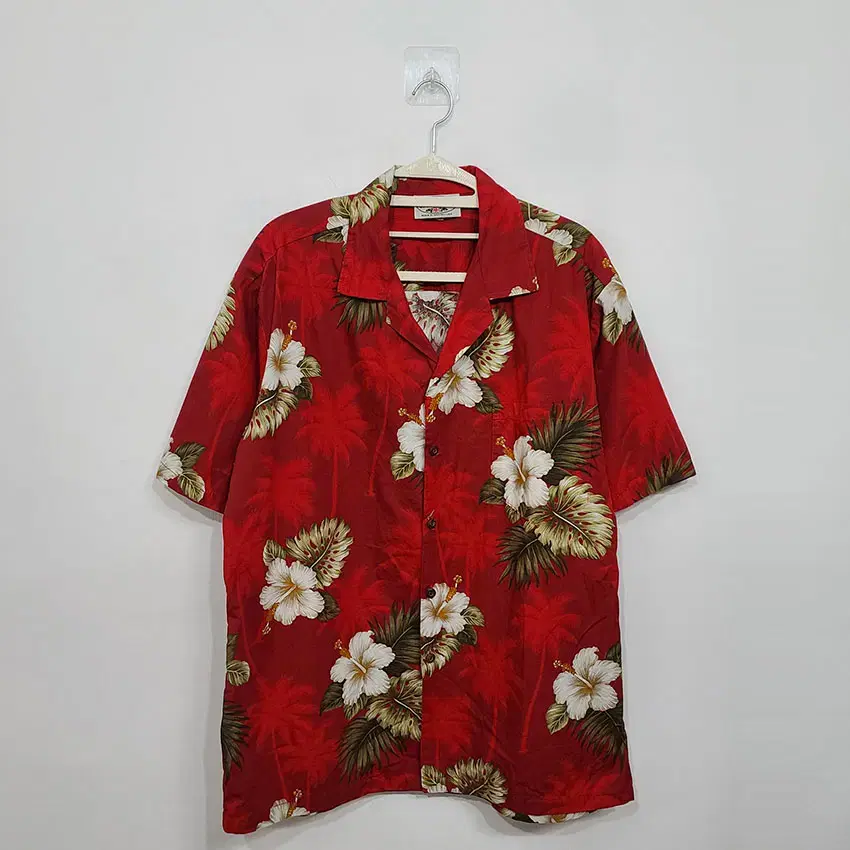 ~1 Pacific Legend/Men's/Vahn-Shirt/L-Size/$468