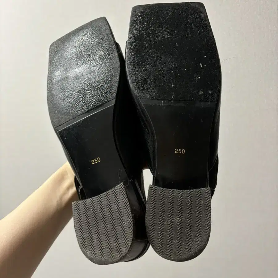 바이언스 BLS21008 BIBI SANDAL BLACK