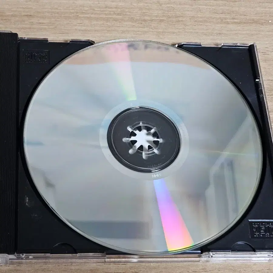 윤종신4집 (CD)