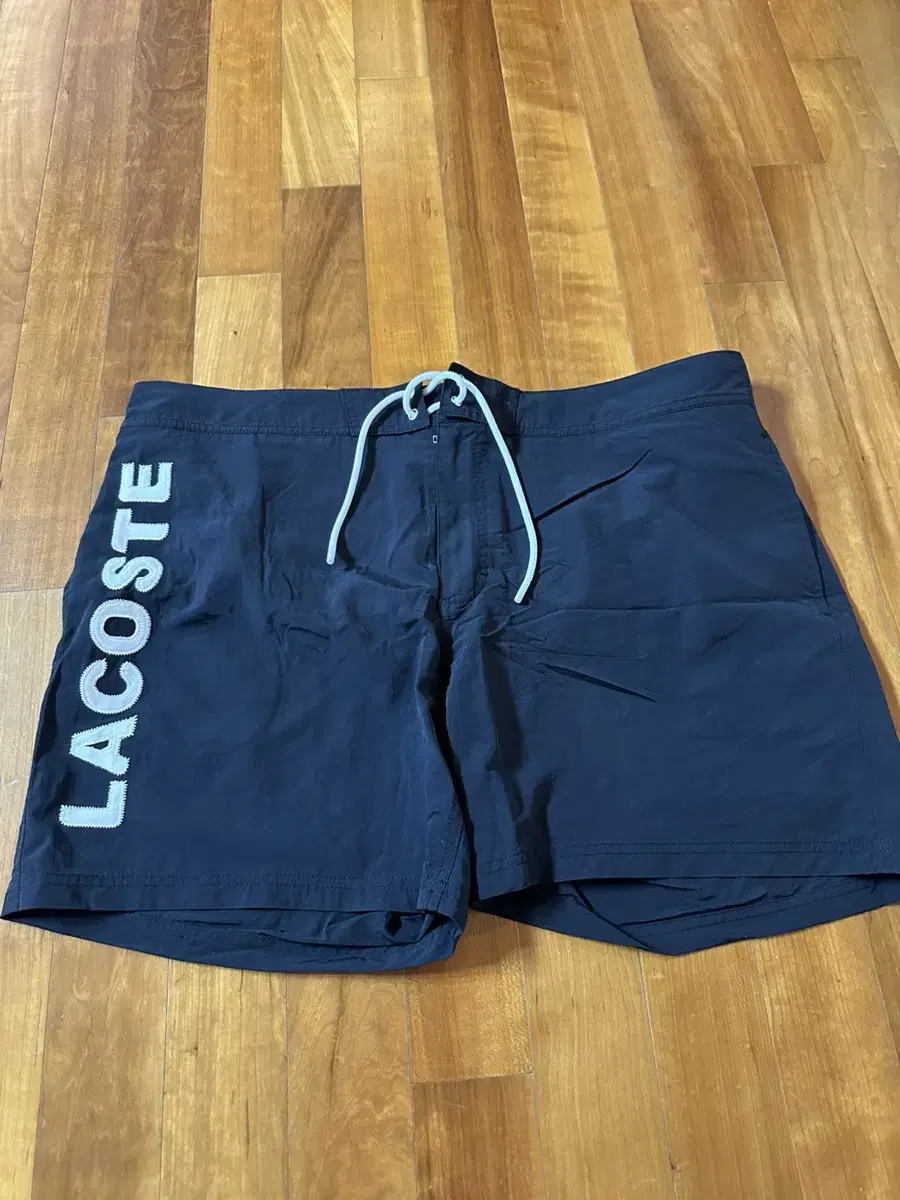 Lacoste Swimsuit Short Pants Vahn XL Big