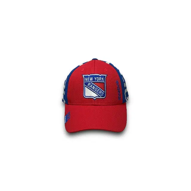 리복 X NHL 캡