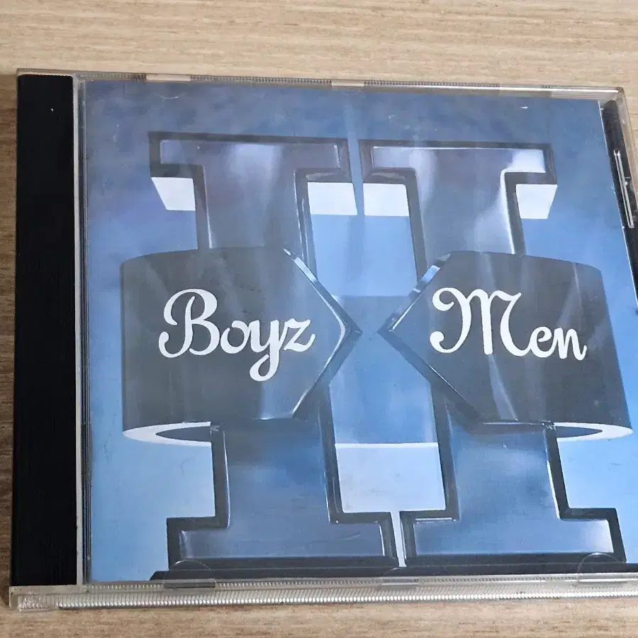 Boyz 2 Men - 2 (CD)