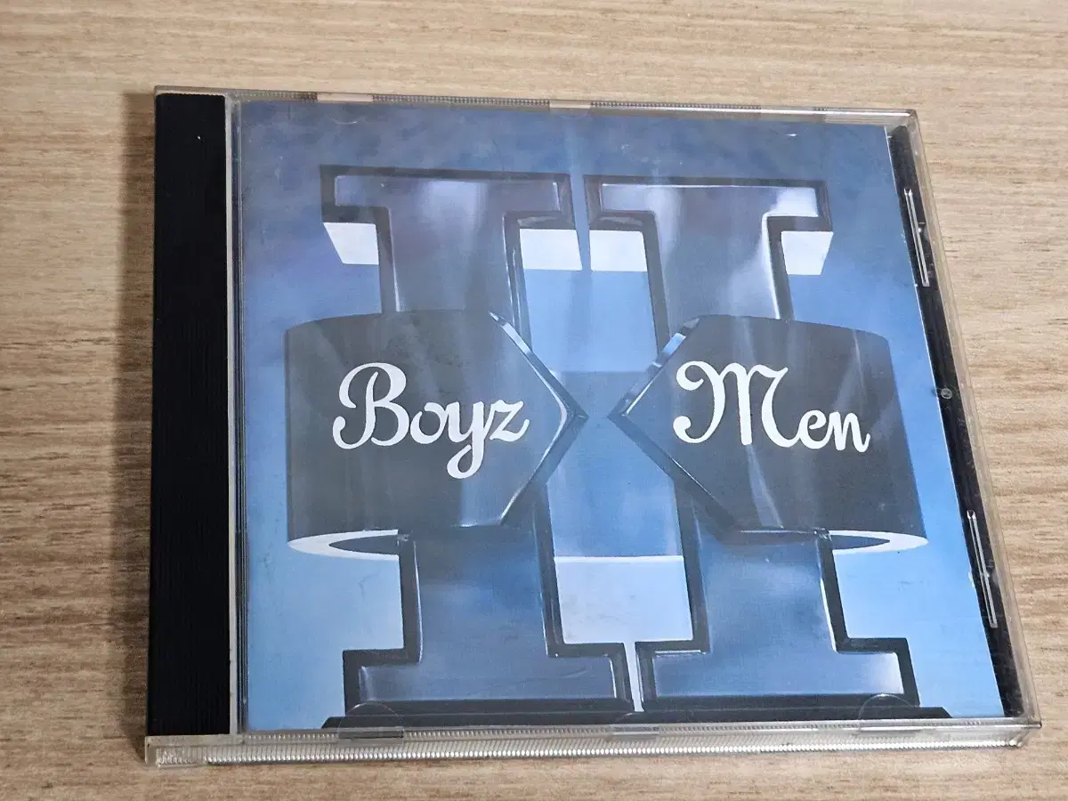 Boyz 2 Men - 2 (CD)