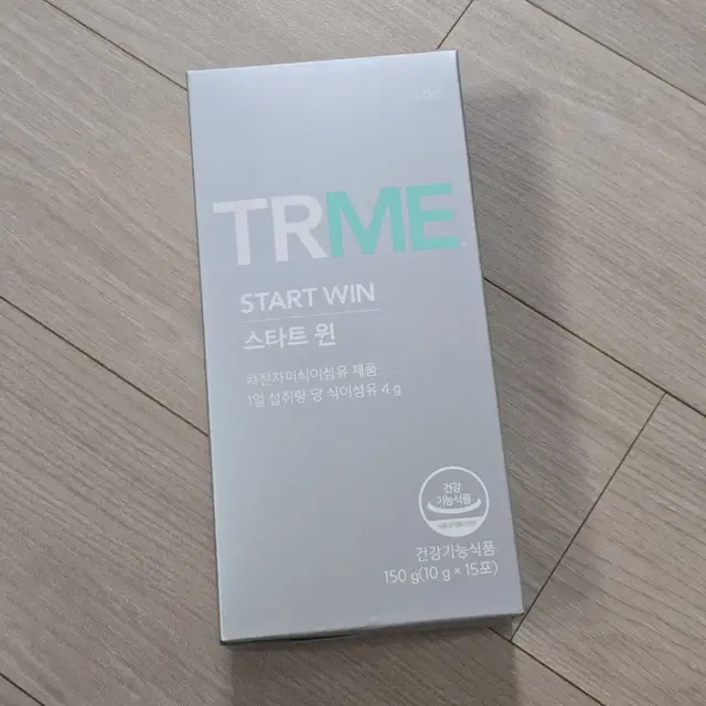 뉴스킨 파마넥스 티알미 TRME 스타트윈 미개봉