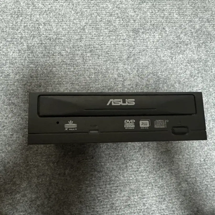 ASUS CD-rom / PC인테리어