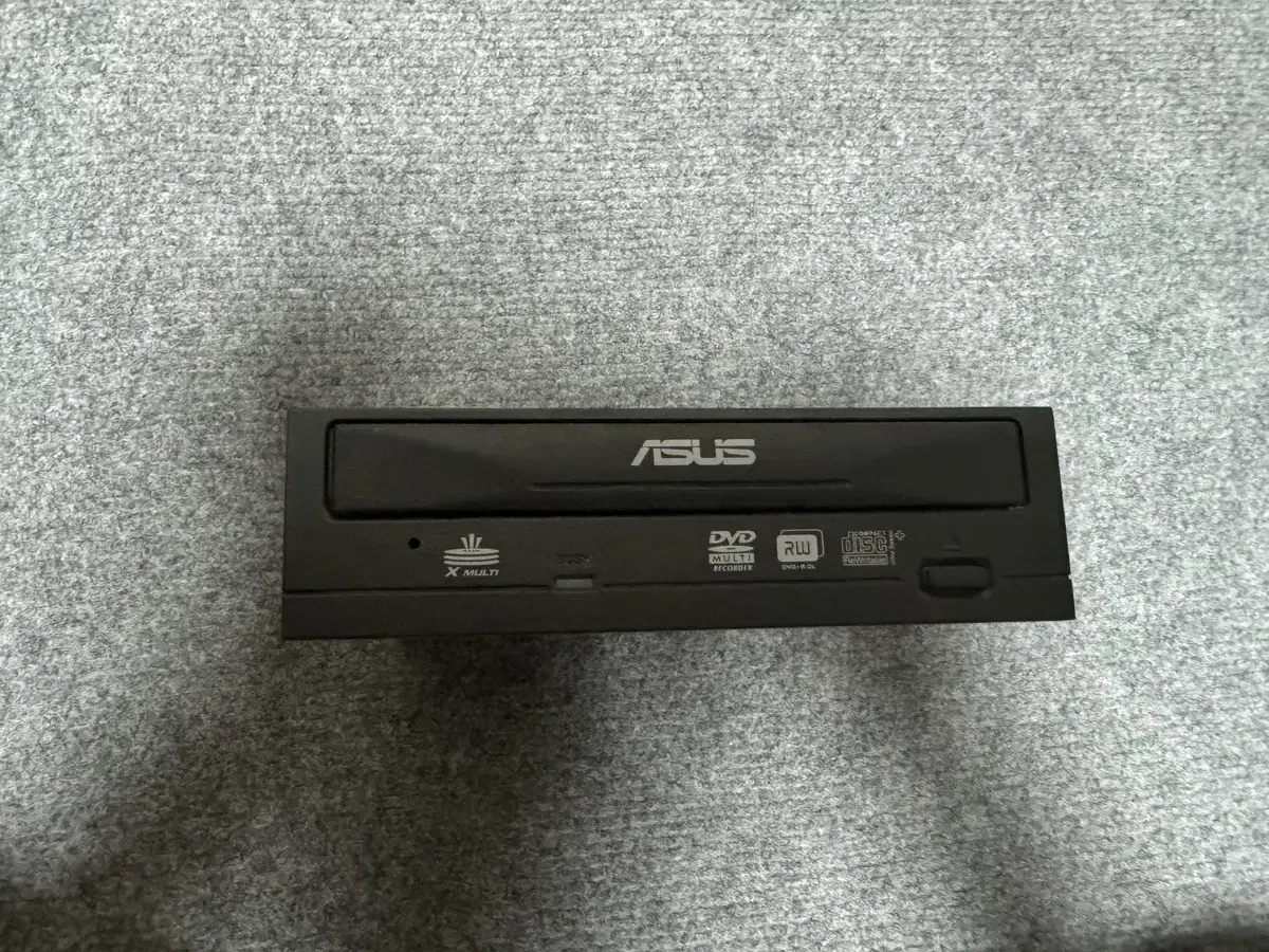 ASUS CD-rom / PC인테리어