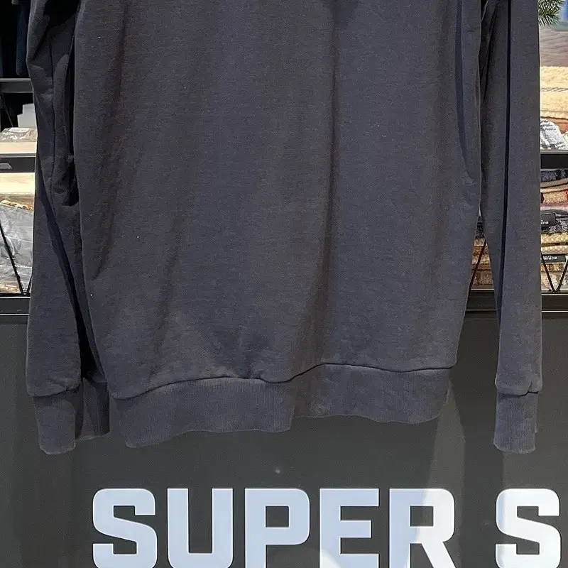 DIESEL 디젤 집업 XXL HS00085