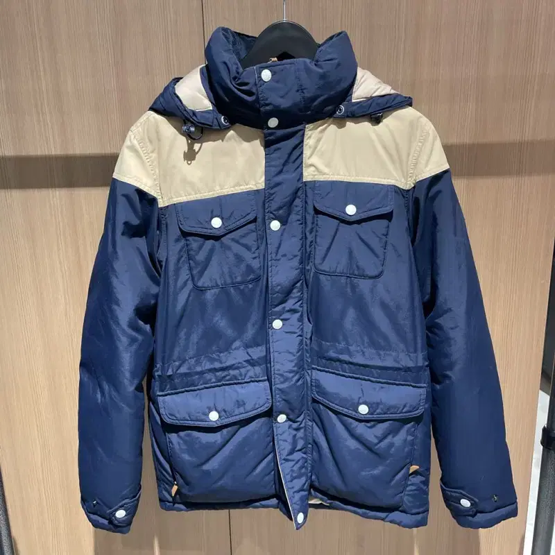 THE NORTH FACE 노스 페이스 패딩 M HS00191