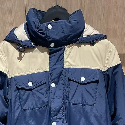 THE NORTH FACE 노스 페이스 패딩 M HS00191