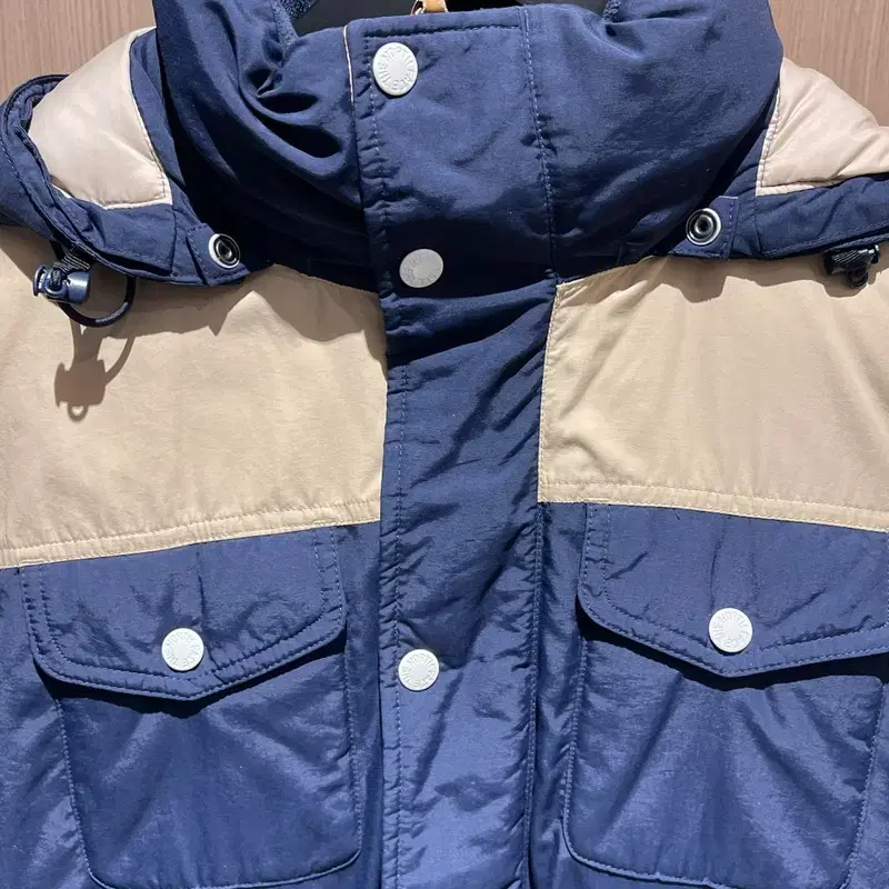 THE NORTH FACE 노스 페이스 패딩 M HS00191