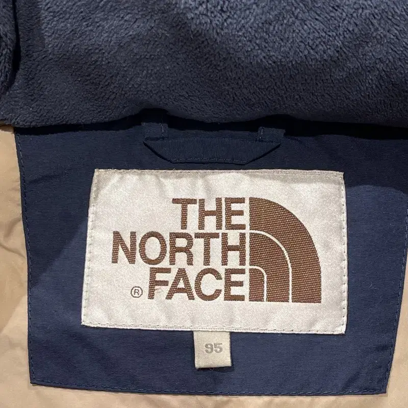 THE NORTH FACE 노스 페이스 패딩 M HS00191