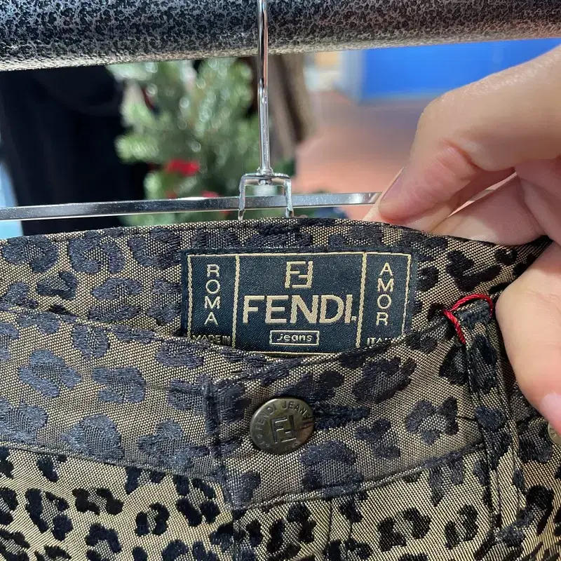 FENDI 펜디 세트 M HS00224