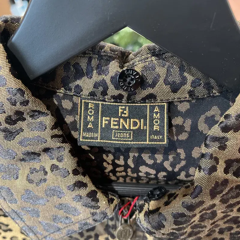 FENDI 펜디 세트 M HS00224