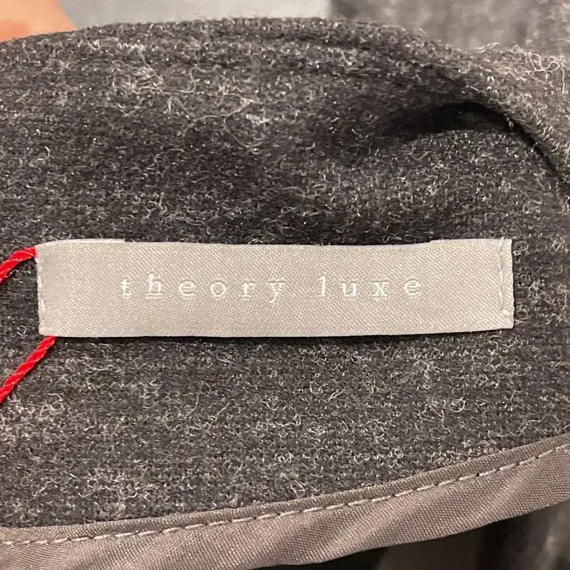 THEORY LUXE 띠어리 럭스 티셔츠 M HS00109