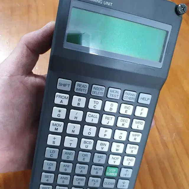 Mitsubishi PLC controller A8PUE