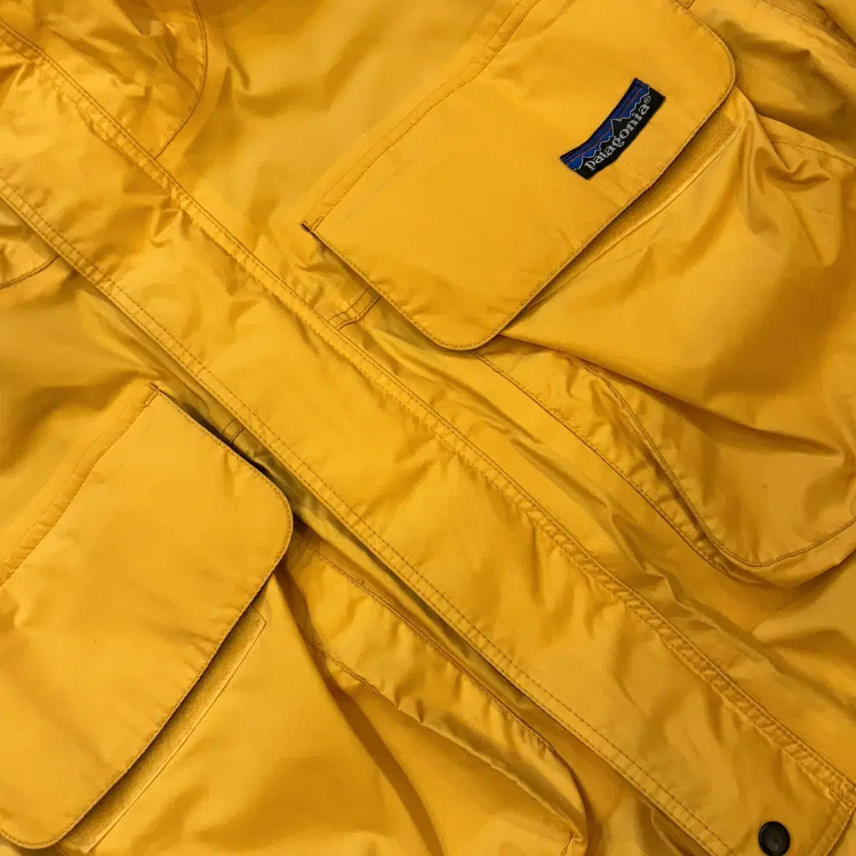 90s Patagonia SST Skanorak