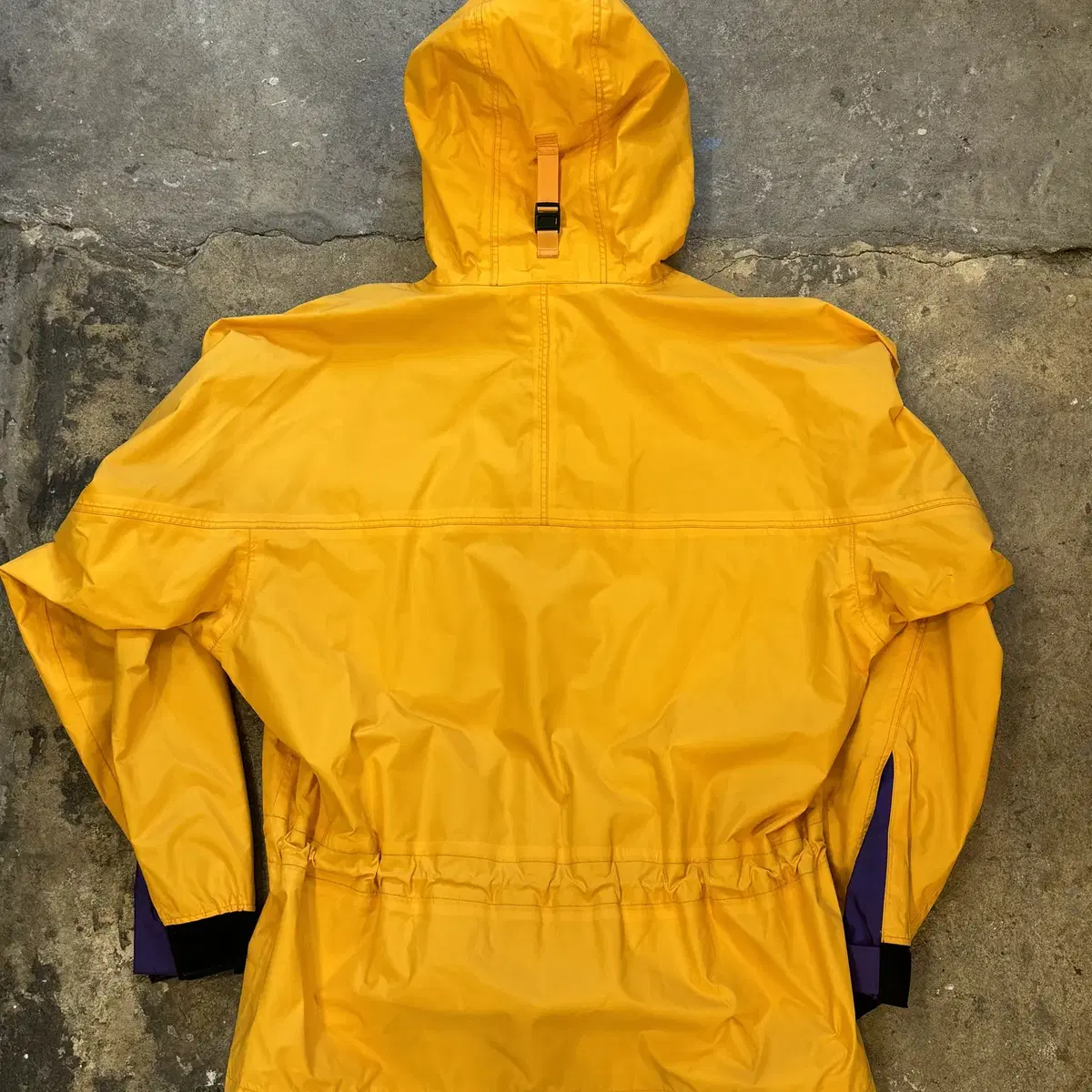 90s Patagonia SST Skanorak