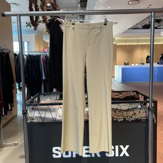 MAX MARA 막스마라 슬랙스 28 HS00121