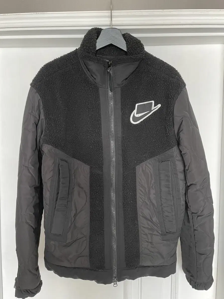 Nike Sherpa Jumper