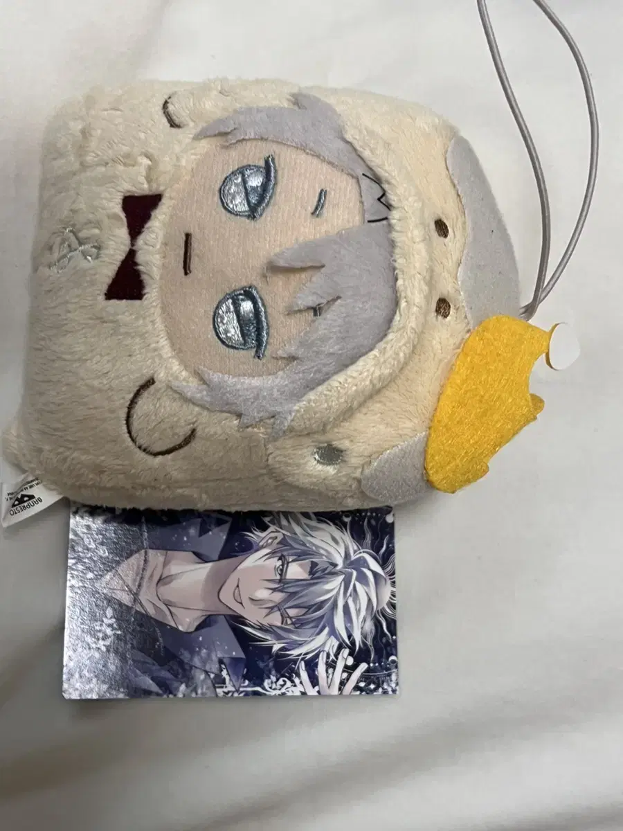 Ainana Yaotome Gaku Goods wts Pudding Nui Movie Nana