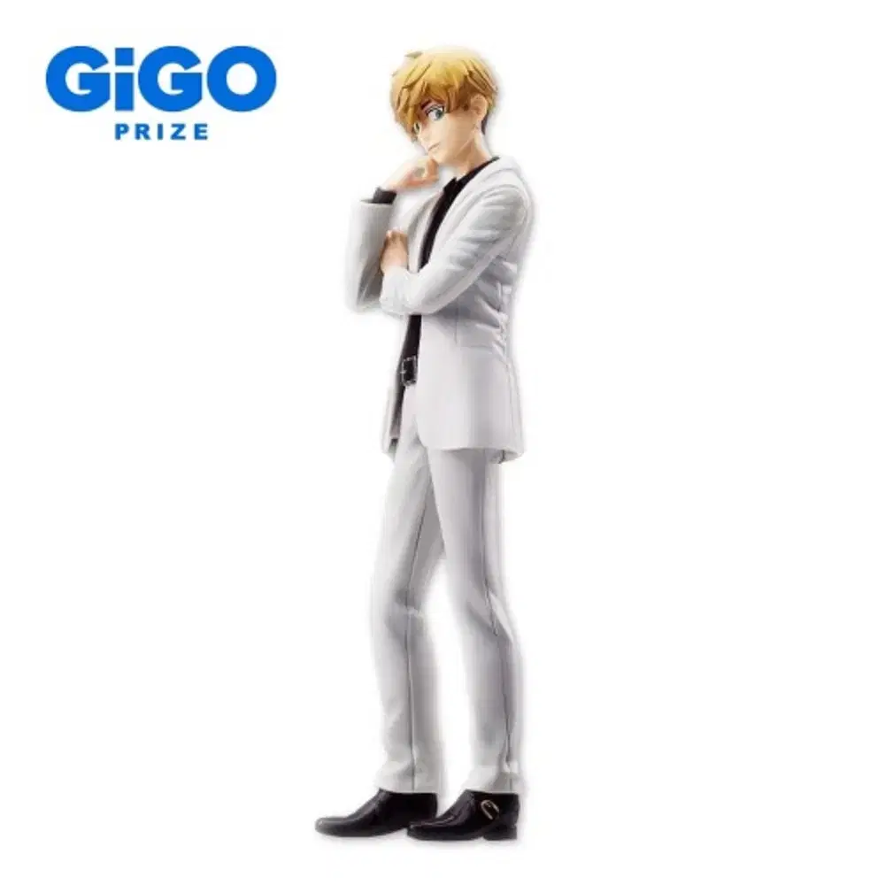 Unsealed Toriben Matsuno Chifuyu Figure GIGO Limited Suit ver.