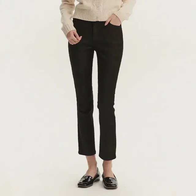 포유온 Fyeo noir skinny denim ex/34