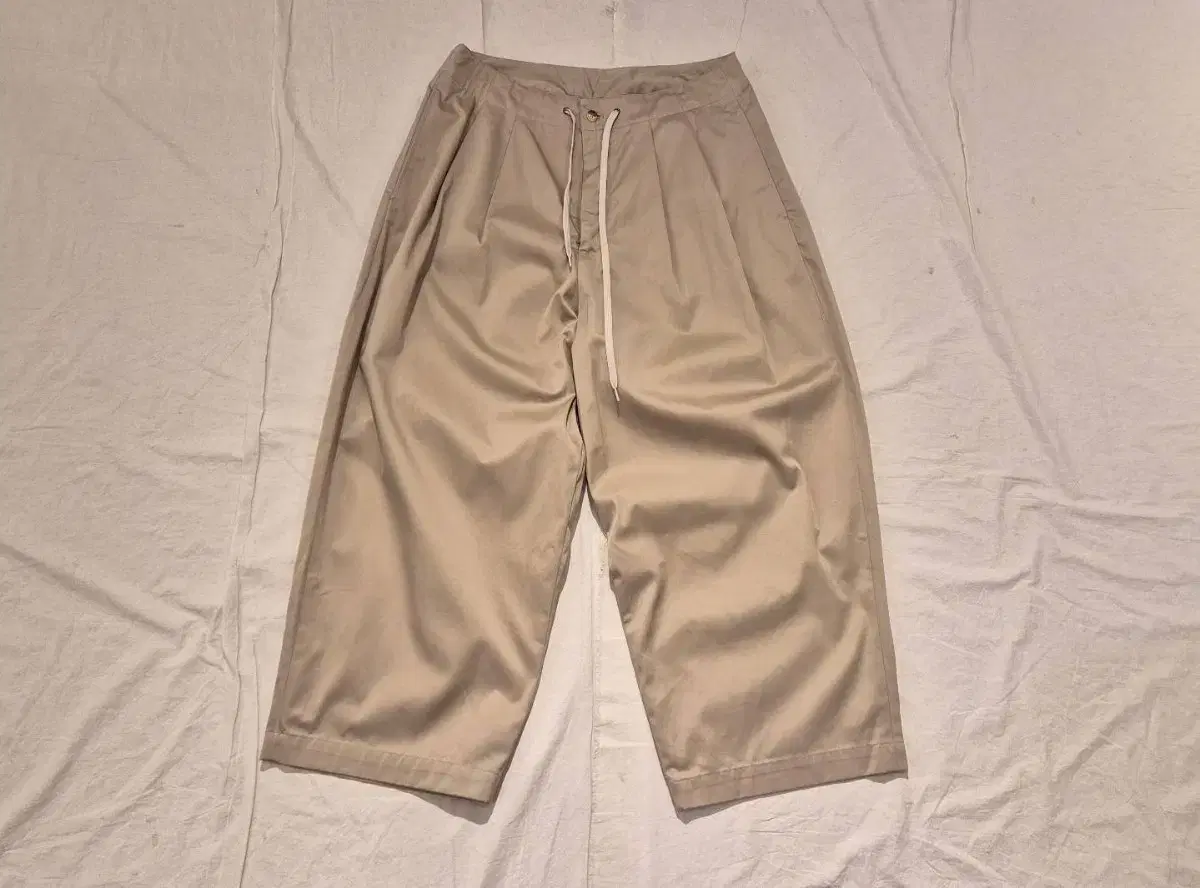 32~33>Journal Standard TRISECT2 Wide Leg Pants