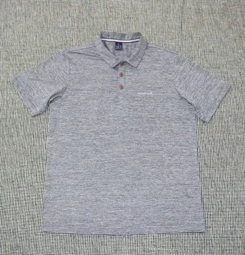 Montbelle short sleeve karati 100