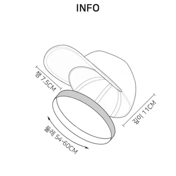 남녀공용 아울렛 고급 골프 등산 매쉬 여름 볼캡 모자(새제품)