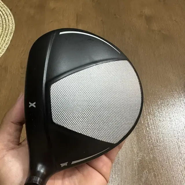 PXG GEN4 0811X 9도 드라이버 헤드 팝니다