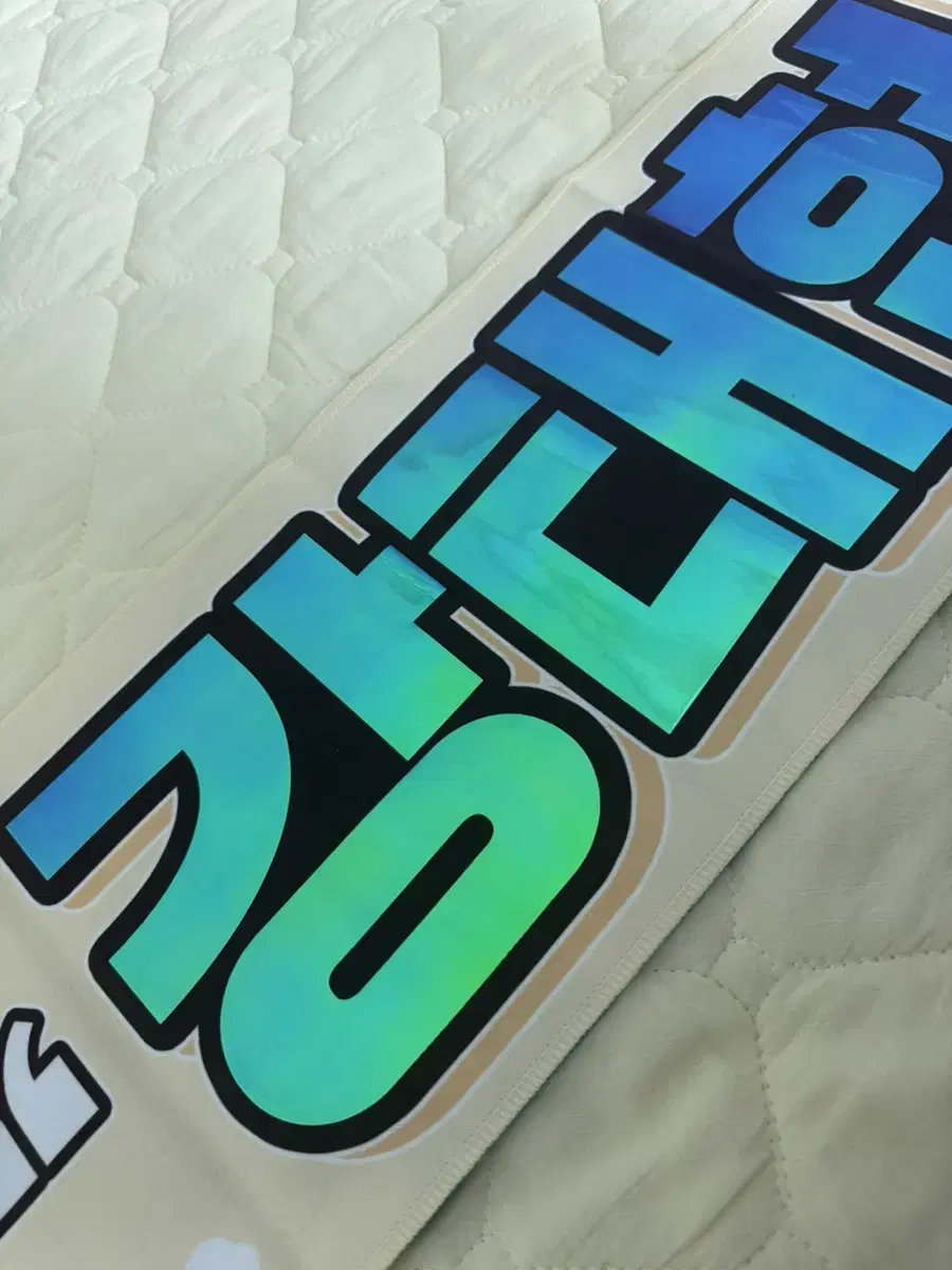 txt taehyun slogan wts