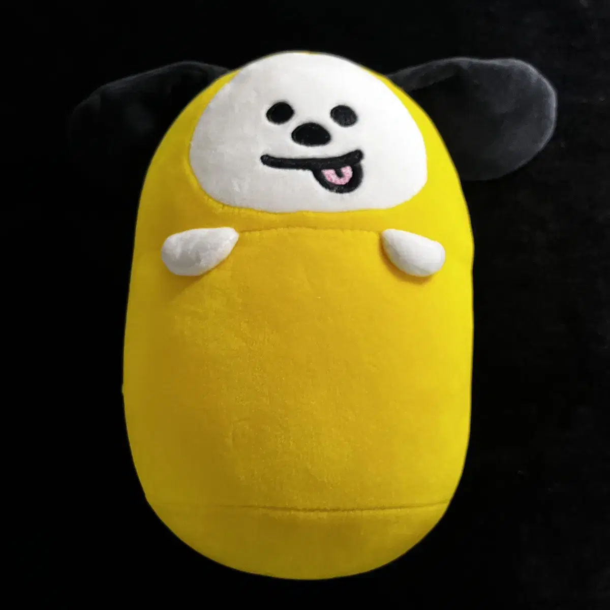 BT21 bangtan Chimi Cushion Unused