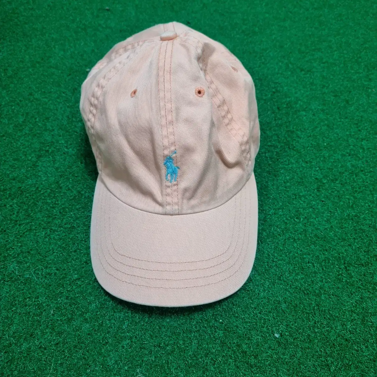 POLO POLO Ball Cap Hat