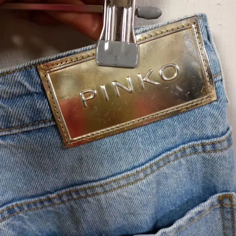 PINKO(거의새것)