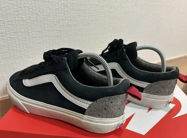 Vans / 반스 올드스쿨 리미티드 / 230mm