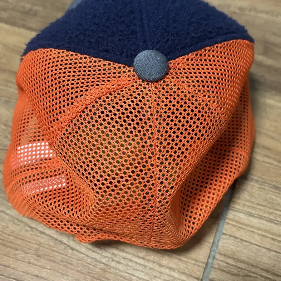 테켓 teket Holiday cap Navy