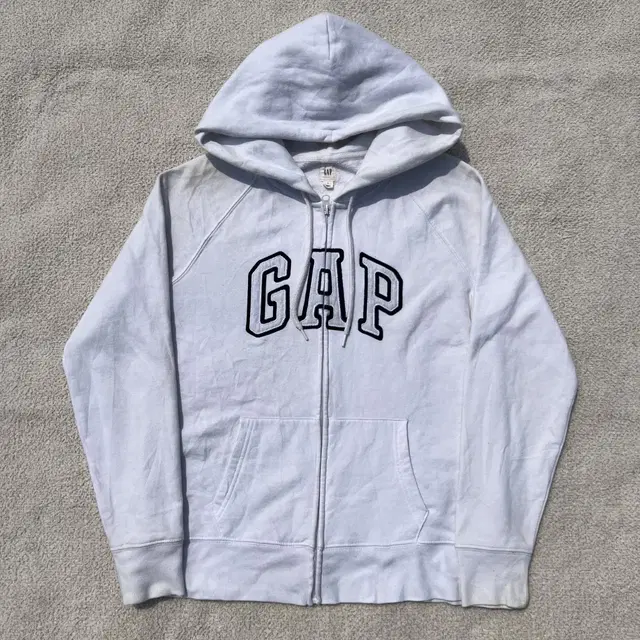 Gap 갭 후드집업