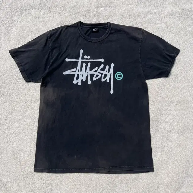 stussy 스투시 반팔