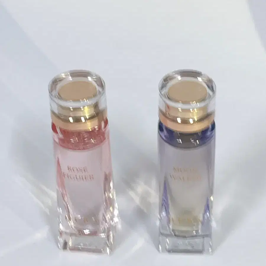 헤라 로즈휘기에 + 문워커  미니어처 5ml