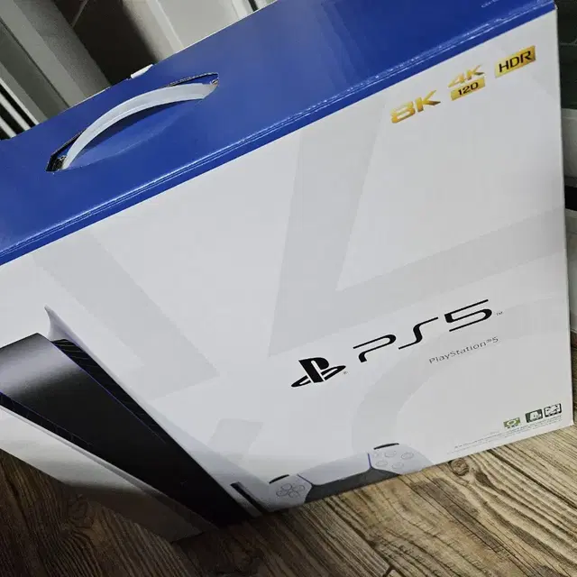 ps5디스크에디션 + 타이틀전부