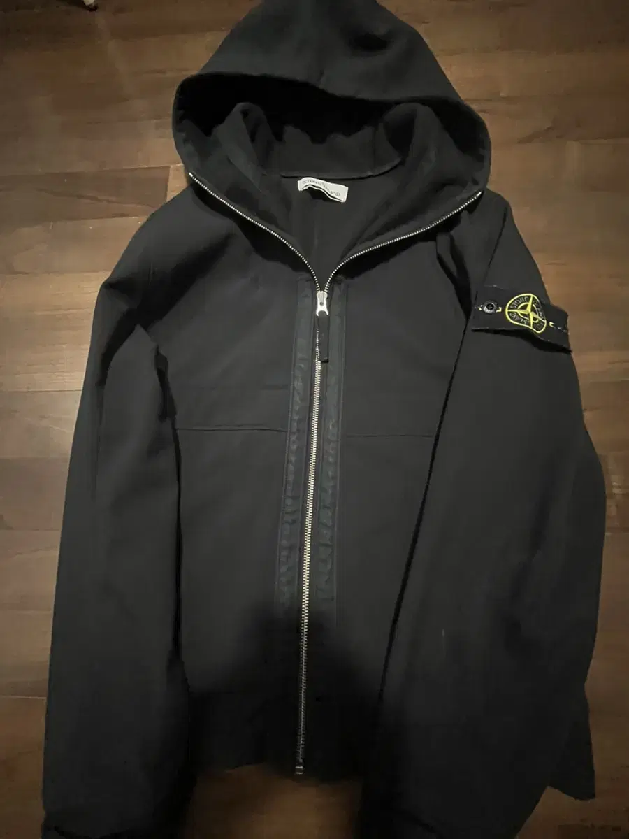 Stone Island Softshell