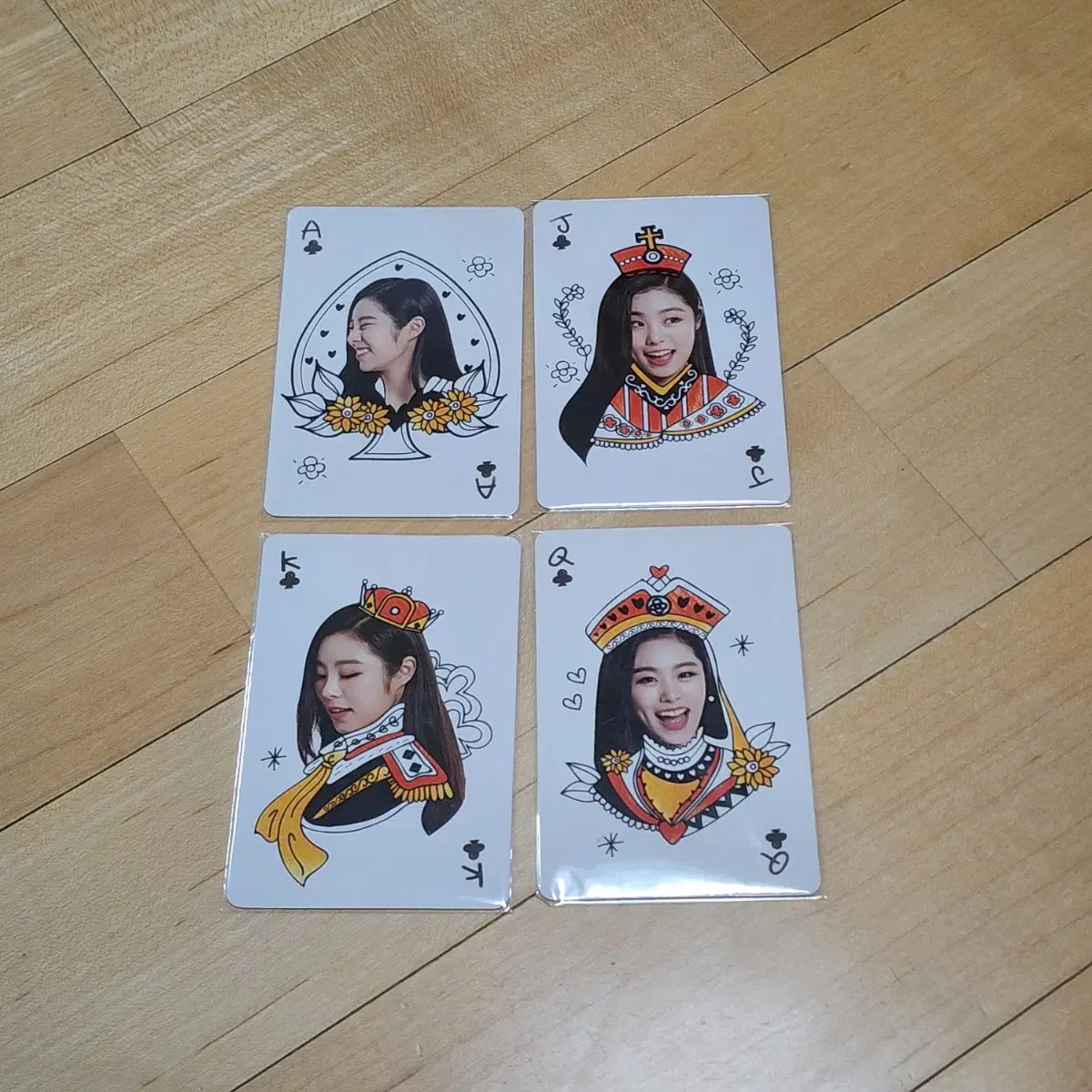 Mamamoo Whiplash wheein photocard