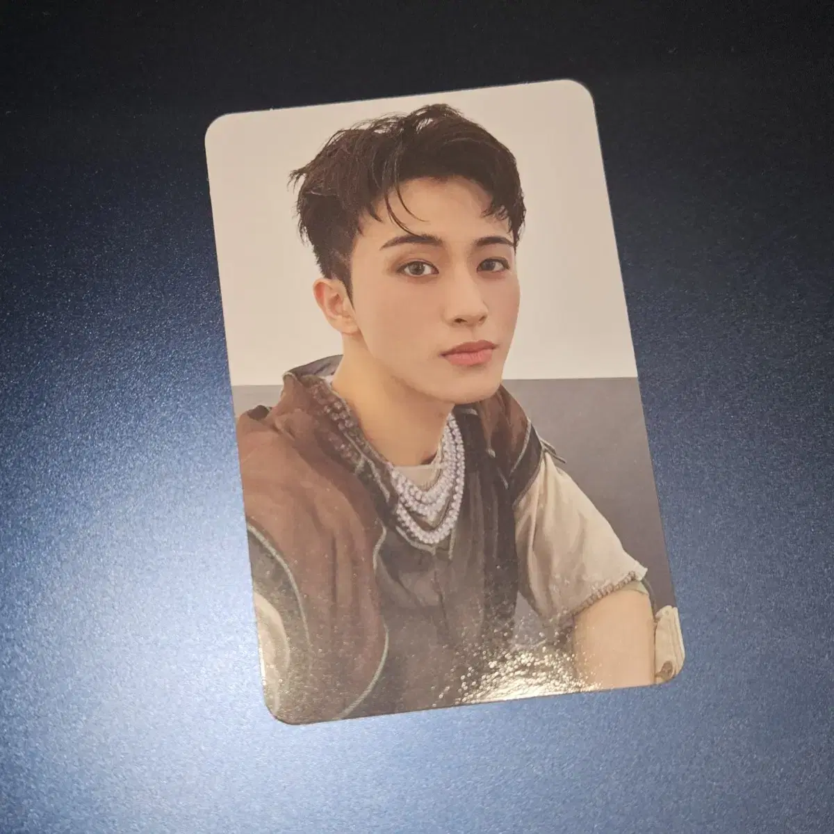 NCT NCT 2023 mark Golden E.JI target pre-order benefit photocard U.S. unreleased photocard