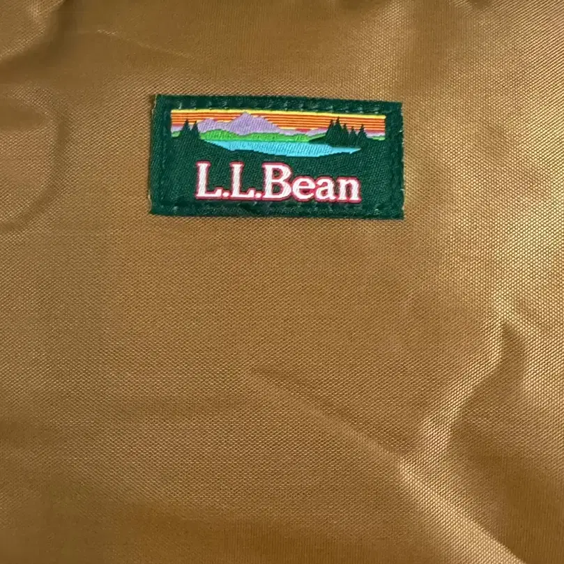 L.L.Bean 엘엘빈 아웃도어 사코슈 백 미니백