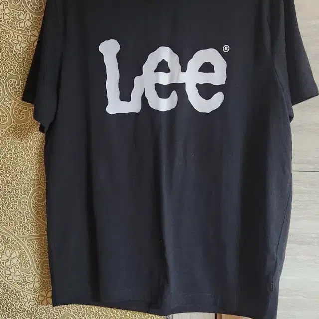 LEE 티셔츠 XL