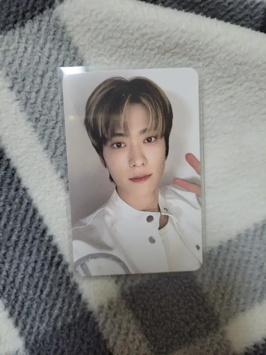 nct 127 seasons greetings tc jaehyun photocard