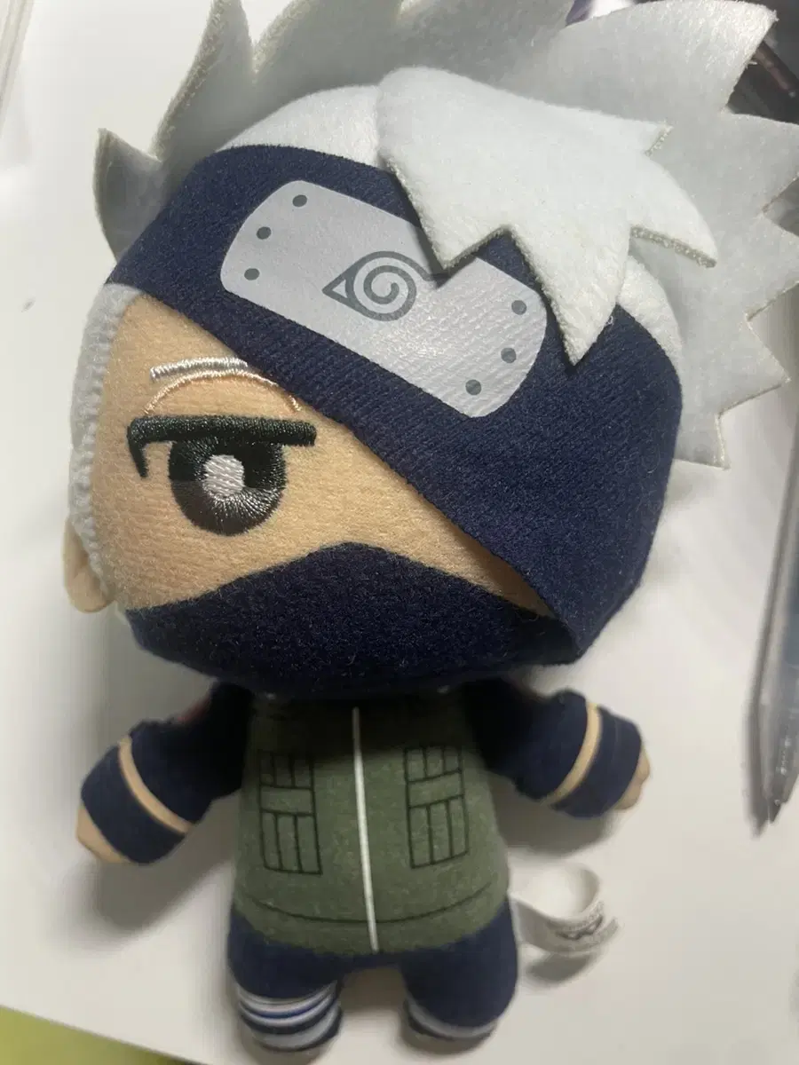 Naruto Kakashi Tomonui Sells